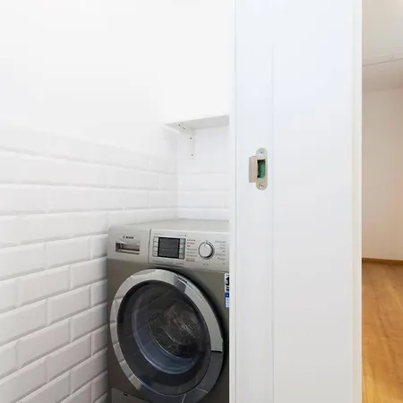 Bonito Apartamento En Urgell